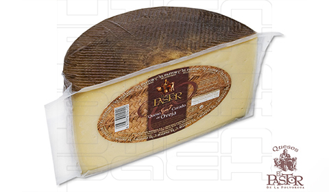 羊奶酪真空包装解决方案