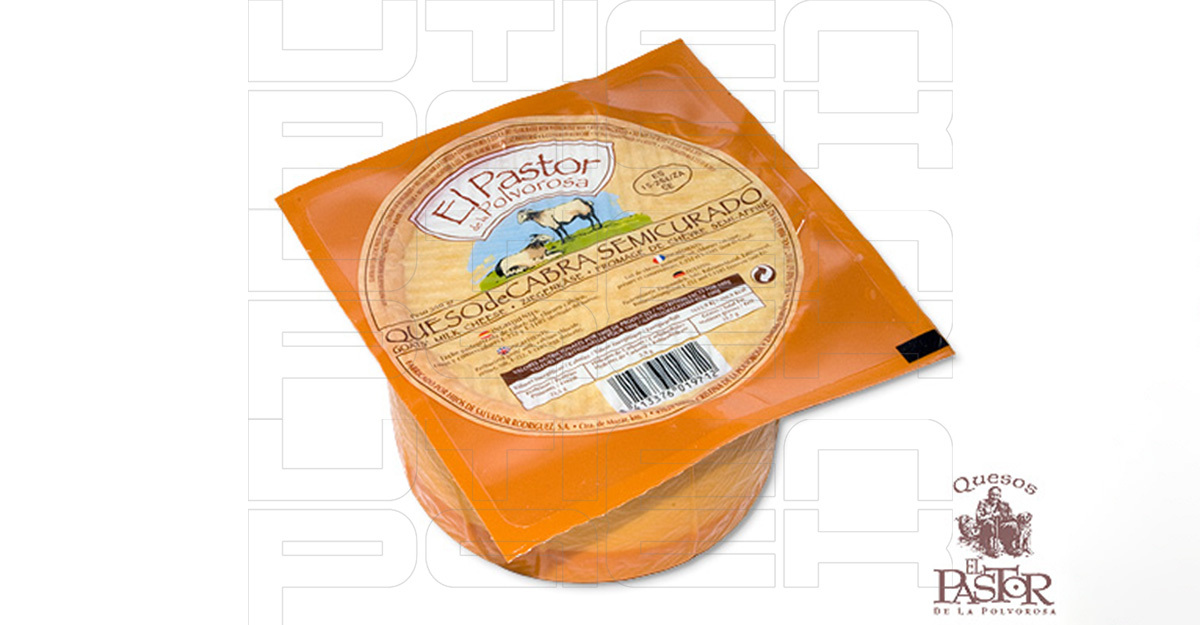 整块奶酪热成型真空包装