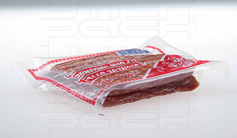 腊肠真空包装解决方案