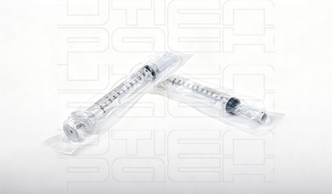 医用注射器真空包装解决方案