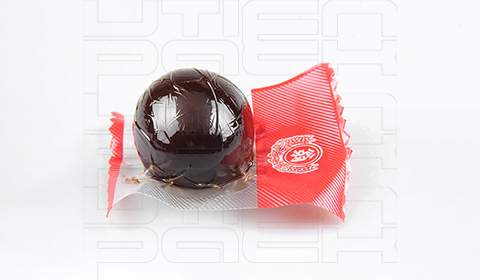 卤蛋真空包装解决方案