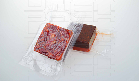 火锅底料真空包装解决方案