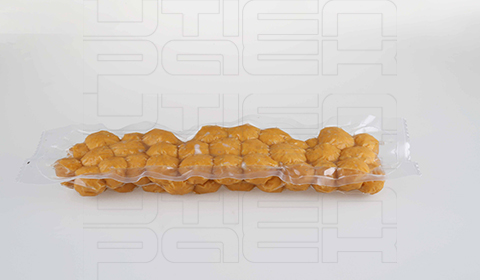 丸子真空包装解决方案