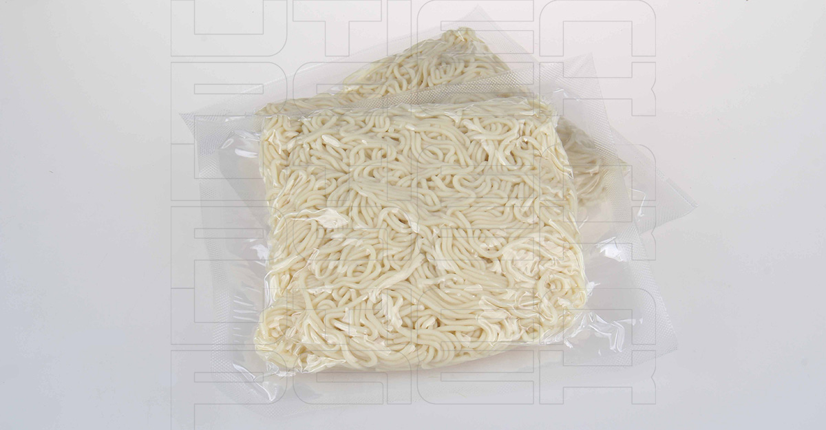 面条热成型真空包装