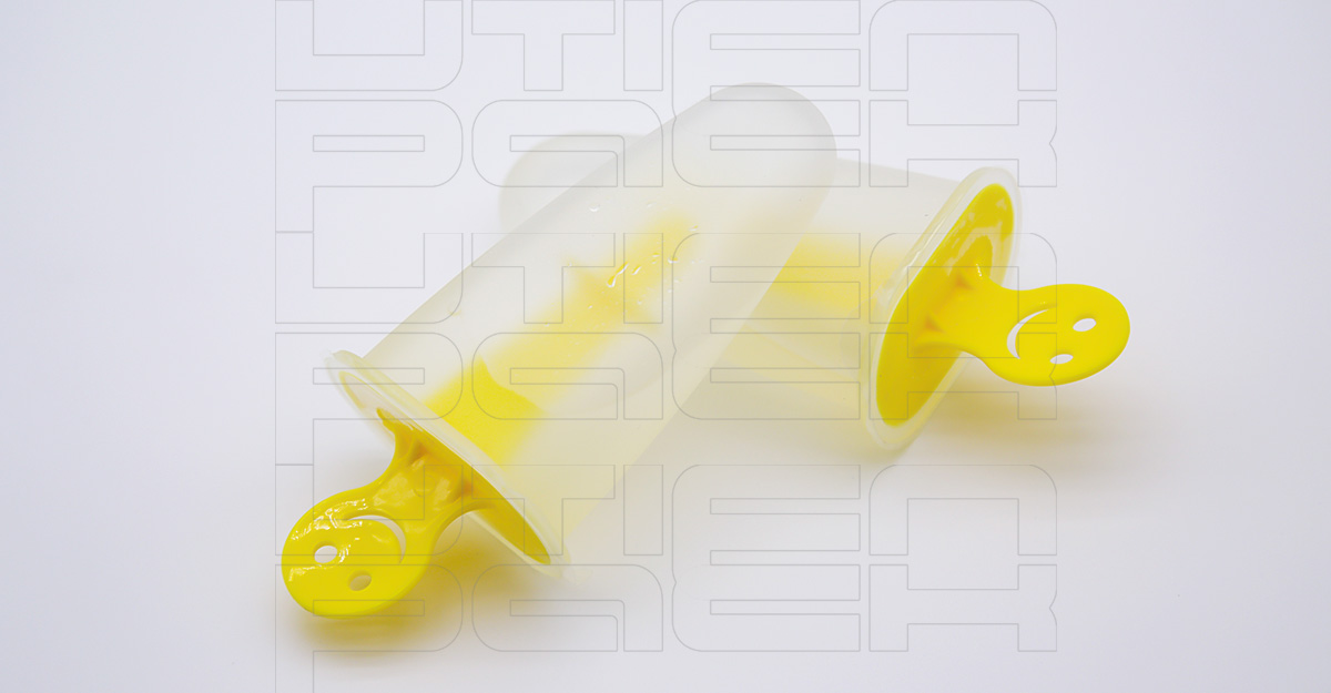 冰激凌预制盒光封包装