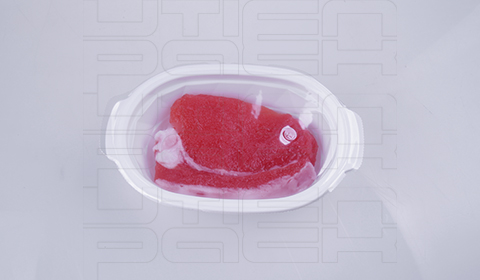 猪肉预制盒气调包装解决方案