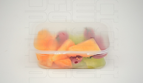水果预制盒气调包装解决方案