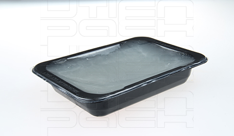 高汤预制盒贴体包装解决方案