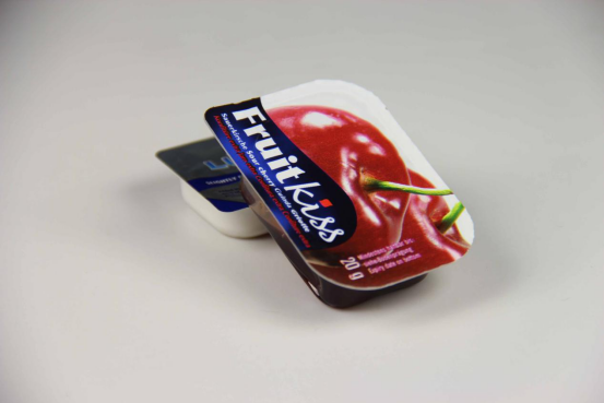 佑天元包装｜热成型拉伸膜包装机在酱料类产品中的应用